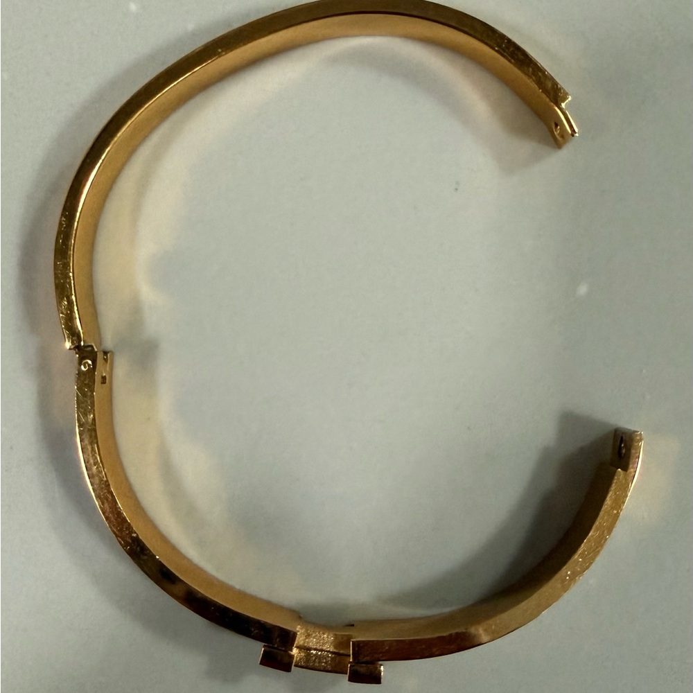 Gold Bracelet - Women Jewelry